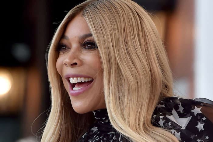 Wendy Williams Shows Off Impressive 25-Pound Weight Loss And Reveals Breast Reduction Plans!