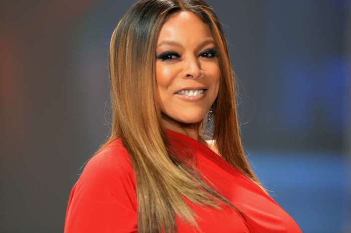 Inside Wendy Williams New Set For Her Eponymous Television Show