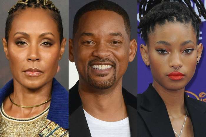 Willow Smith Says She's 'Proud’ Of How Her Parents Will Smith And Jada Pinkett Smith Dealt With The August Alsina ‘Entanglement’