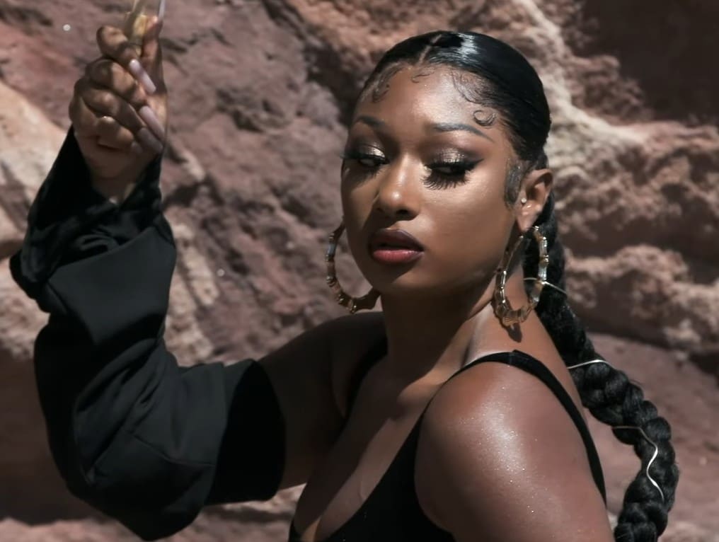 Megan Thee Stallion Tells Politicians To “Tune Out” ‘WAP’ If They Have ...