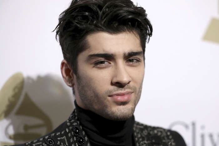 Zayn Malik Says He Can't Wait To Introduce His Child To Harry Potter
