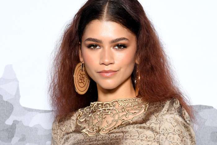 Zendaya Makes History As The Youngest Emmy Winner Ever In The Lead Actress In A Drama Series Category!