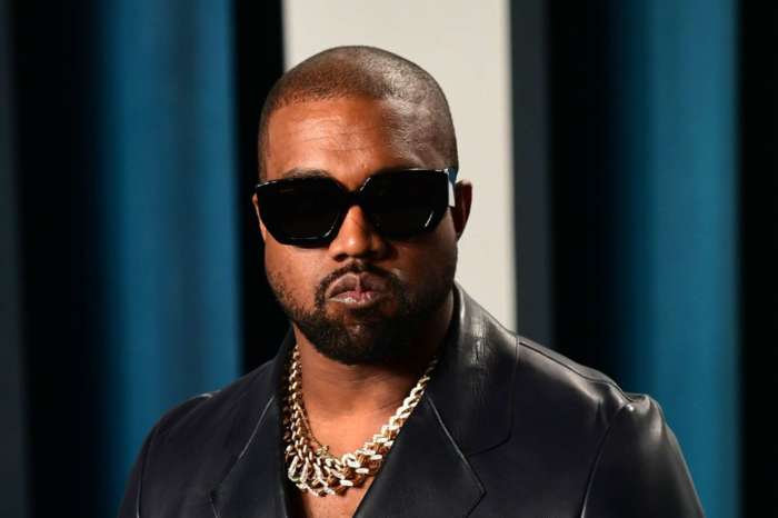 Kanye West Reveals Some Surprising Early Poll Numbers - He Still Plans To Run For President