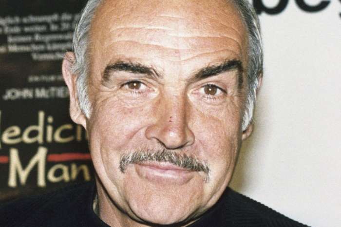 Sir Sean Connery Dies At The Age Of 90 - Cause Of Death Is Not Revealed Yet