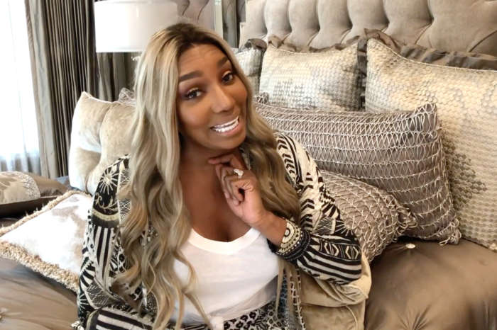 NeNe Leakes' Recent Photo Has Fans Laughing Their Hearts Out