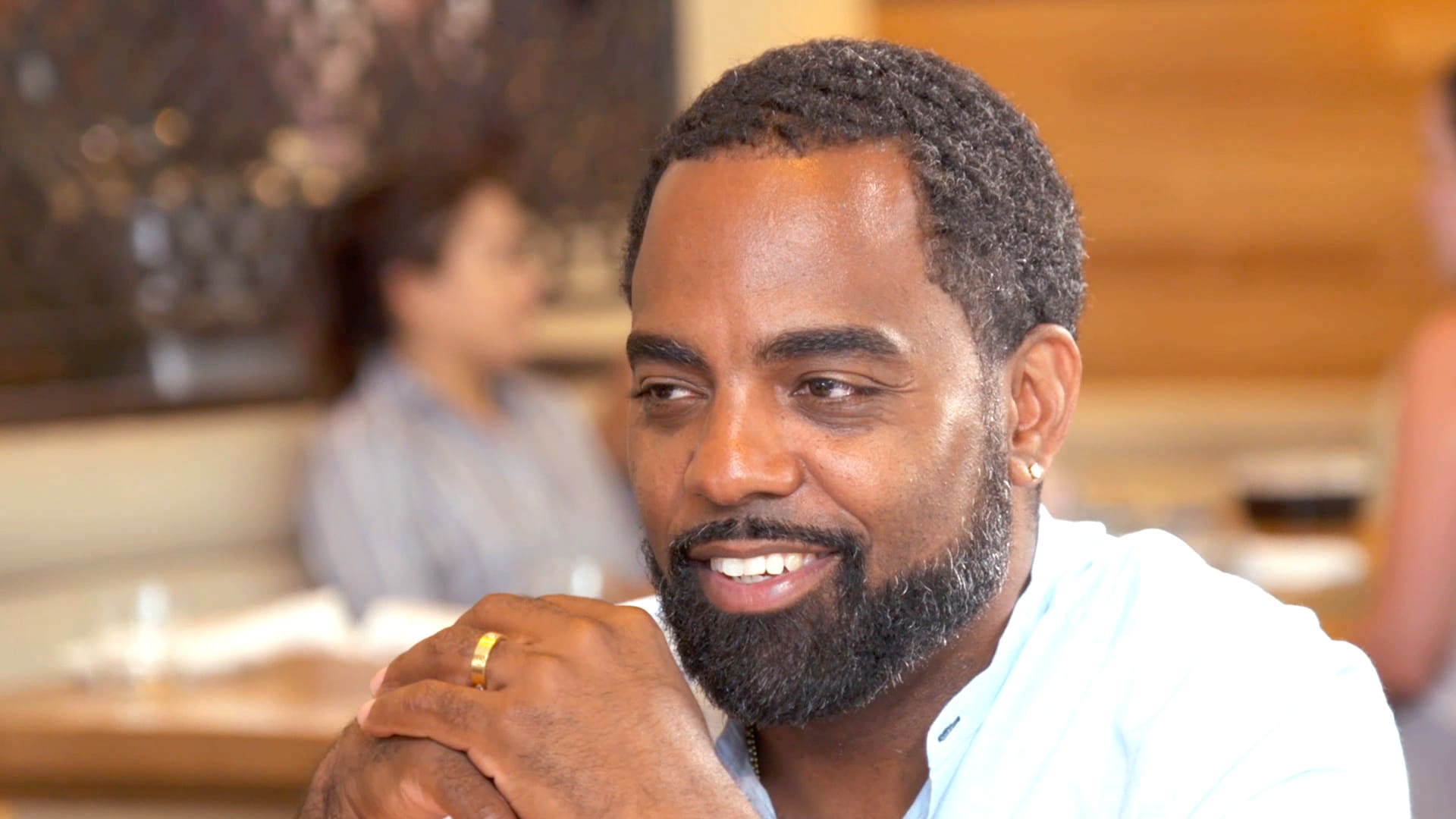 Kandi Burruss' Husband, Todd Tucker Shows A Clip In Which He's Getting Tested For Covid-19 - Fans Criticize The Process
