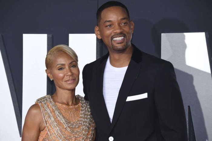 Will Smith And Jada Pinkett Smith Are Making Fun Of The Entanglement Memes - See The Funny Clip