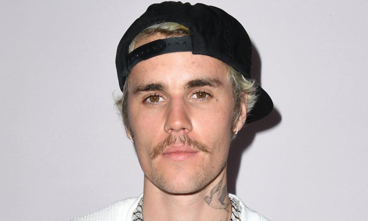 Justin Bieber Drops A Message About BLM - Read It Here