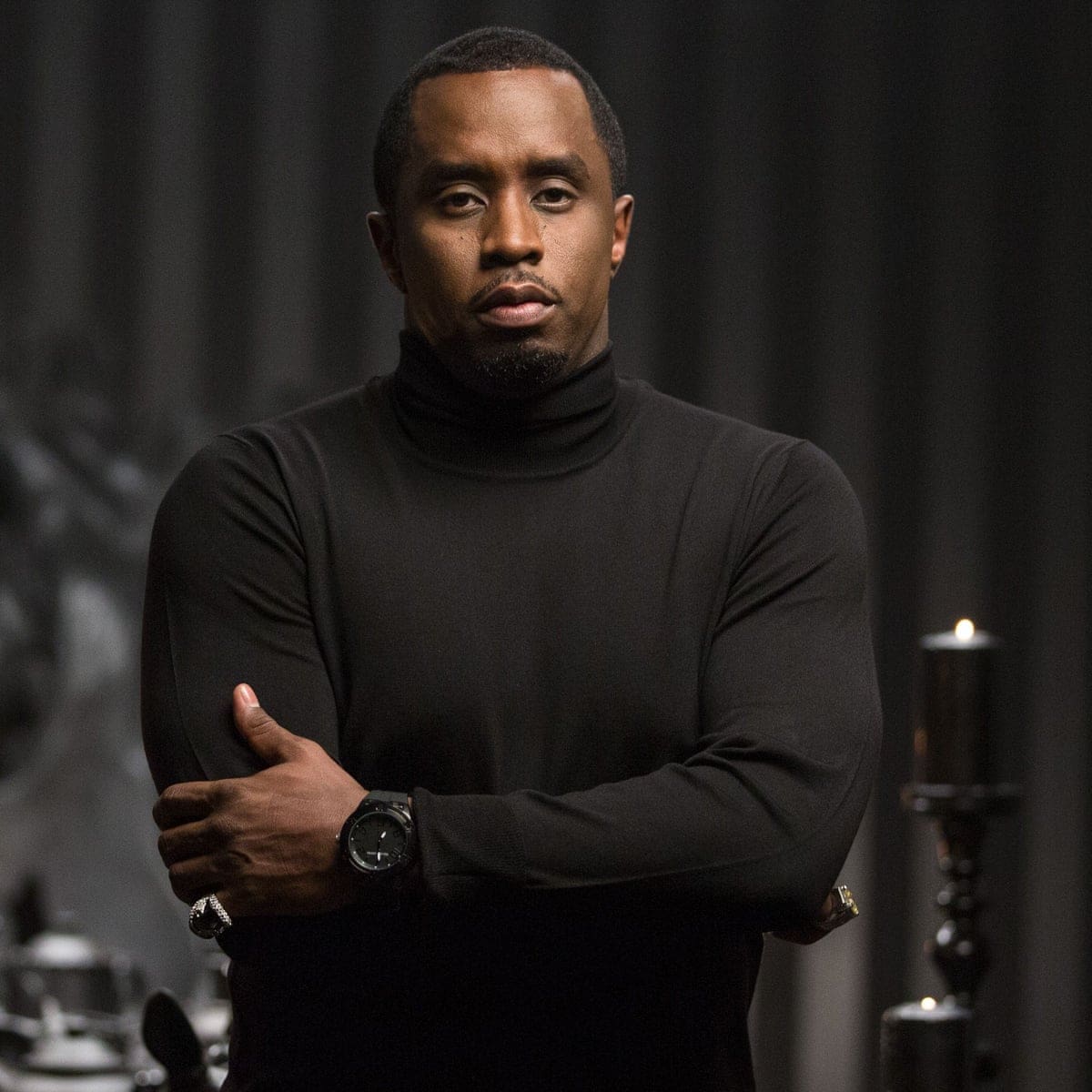 Diddy's Latest Video Has Some Fans Slamming Him: 'Stop Forcing Us!'