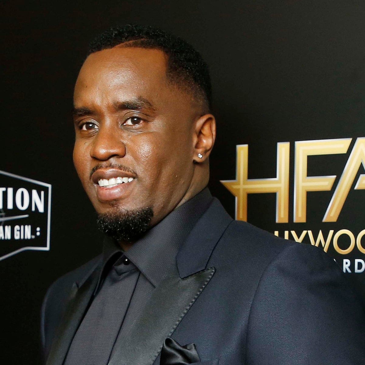 Diddy Gushes Over Machine Gun Kelly - See The Message He Posted