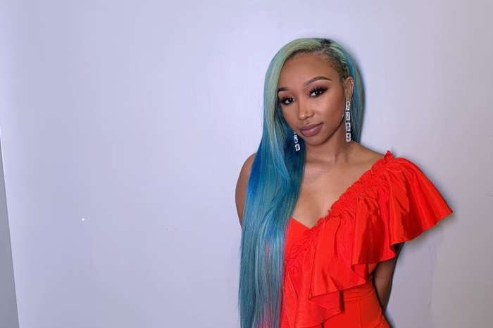 Tiny Harris' Daughter, Zonnique Pullins Is Featured In A Magazine And T.I.'s Reaction Has Fans Laughing Their Hearts Out
