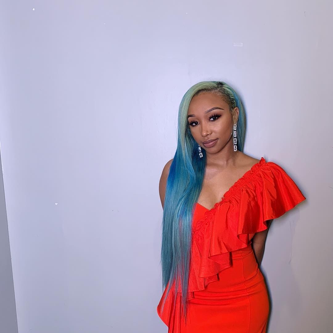 Tiny Harris' Daughter, Zonnique Pullins Is Featured In A Magazine And T.I.'s Reaction Has Fans Laughing Their Hearts Out