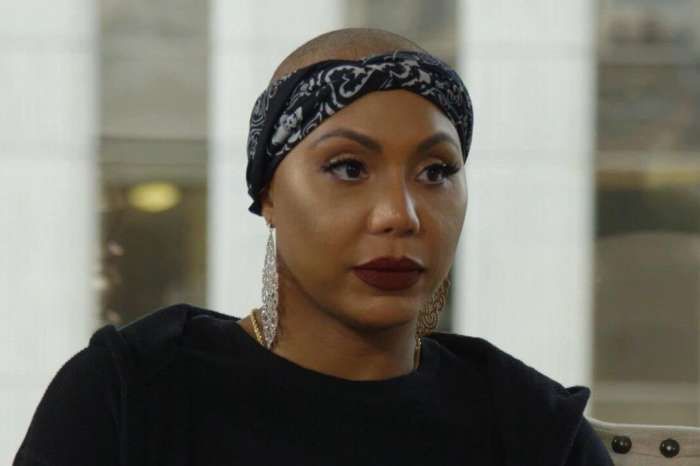 Tamar Braxton's Answer To Toni Braxton's Harsh Words For David Adefeso Makes Fans Angry