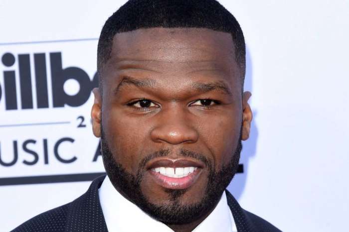 50 Cent Says He'll Pack His Bags And Leave The USA If Joe Biden And Kamala Harris Win 2020 Election