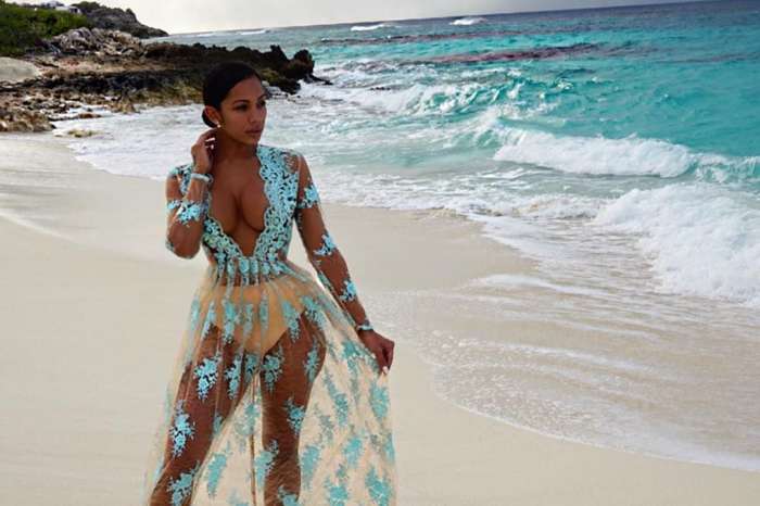 Erica Mena Reveals Fitness That Fits Your Schedule - See Her Video Here