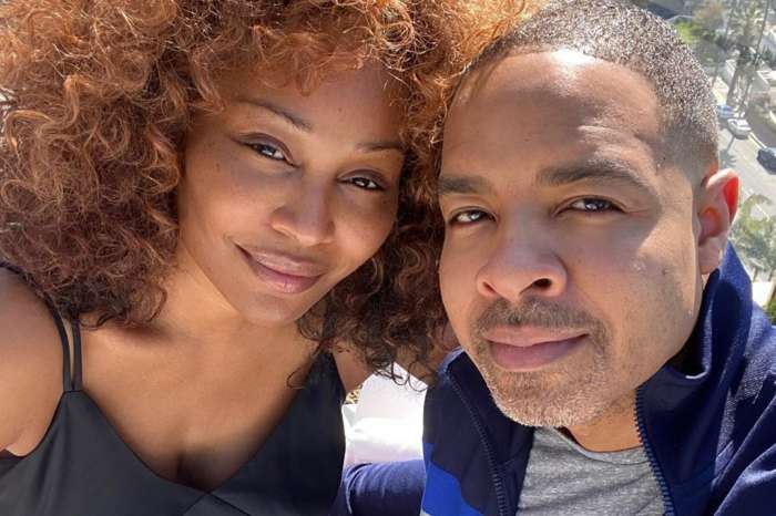 Cynthia Bailey Sparks Cosmetic Interventions Rumors With This Video