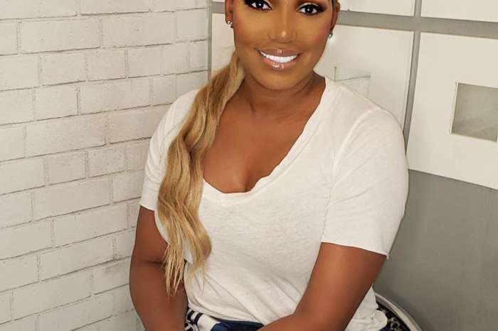 NeNe Leakes Is Turning Her Pain Into Pleasure - See Her Photo