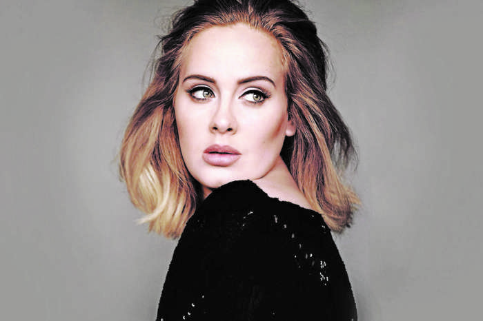 Adele Pokes Fun At Her Weight Loss Transformation On SNL