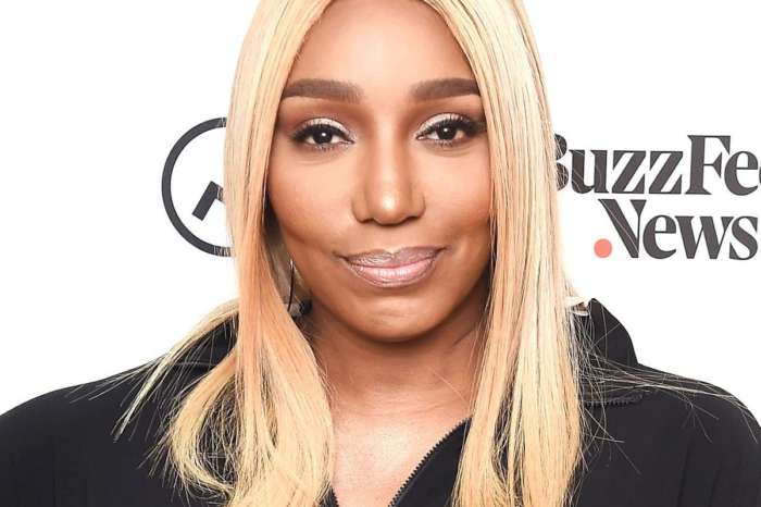 NeNe Leakes Tells Haters That All She's Focused On These Days Is Her Bag
