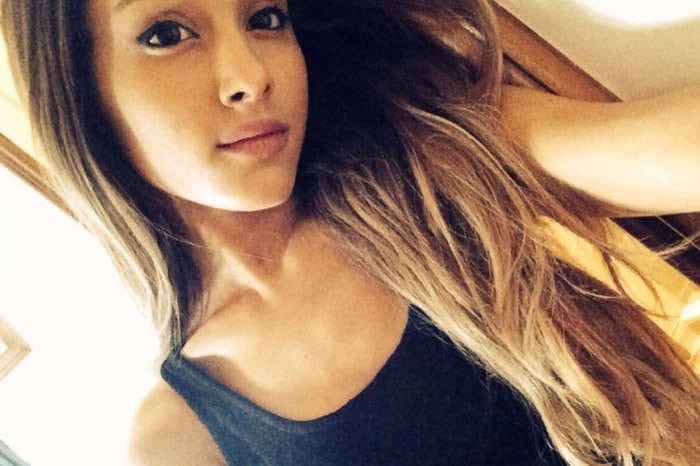 Ariana Grande Drops New Song And Fans Think She's Firing Shots At Pete Davidson