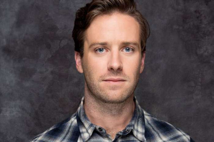 Armie Hammer Files For Joint Custody Of His Children With Elizabeth Chambers
