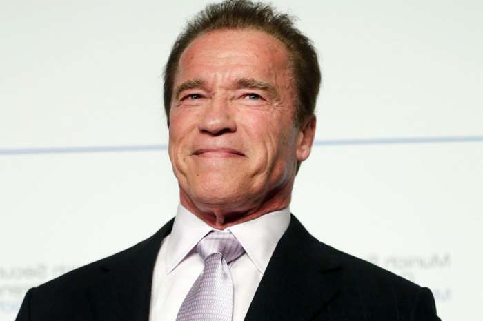 Arnold Schwarzenegger Says He's Doing Fine After Getting Heart Surgery