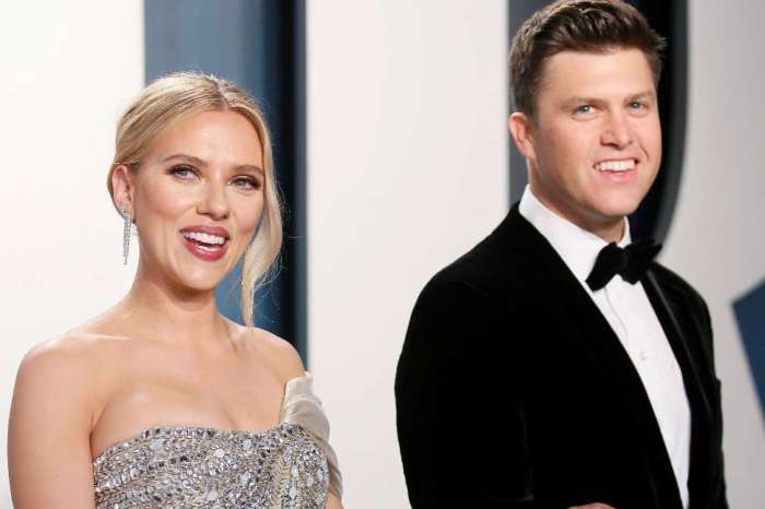 Scarlett Johansson and Colin Are Now Married: Their Private Wedding Took Place Last Weekend