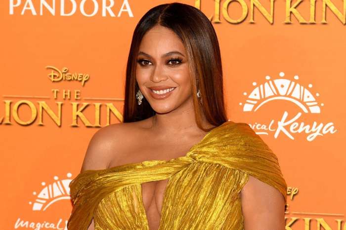 Tina Knowles Defends Beyoncé After Criticism For Not Speaking Up About #ENDSARS Movement -- She Has Been Working Behind The Scenes!