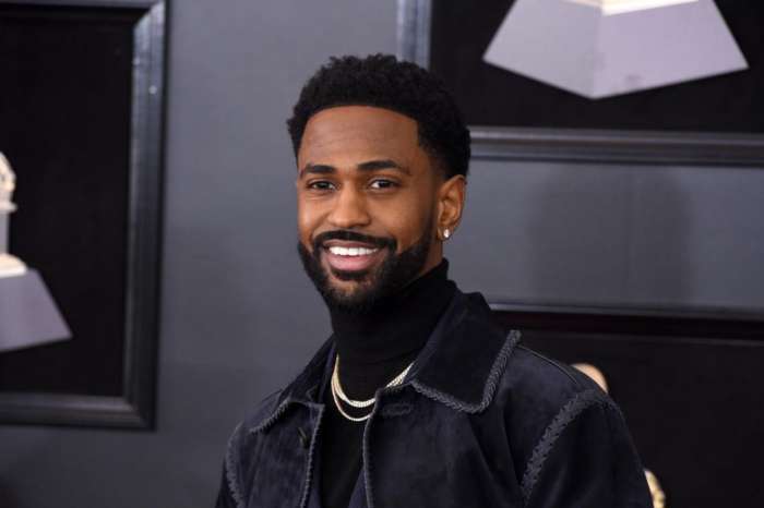 Big Sean Claims The First Advance He Got From Kanye West's GOOD Music Was $15,000