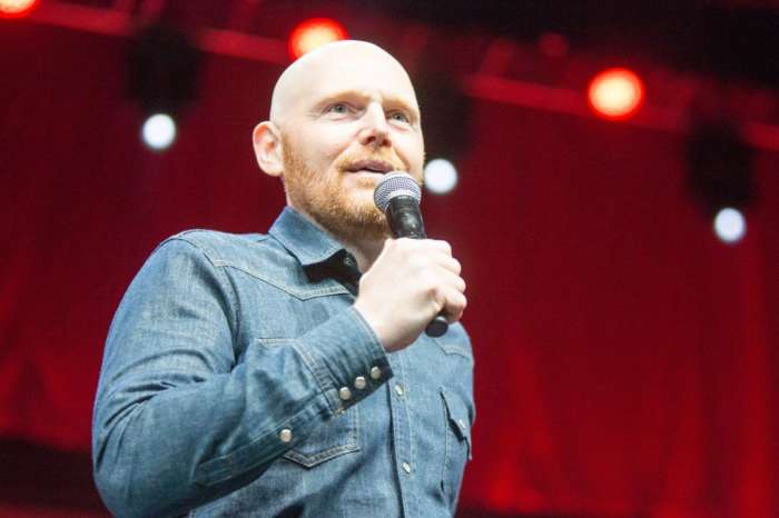 Bill Burr Under Fire For SNL Monologue In Which He Put White Women On Blast
