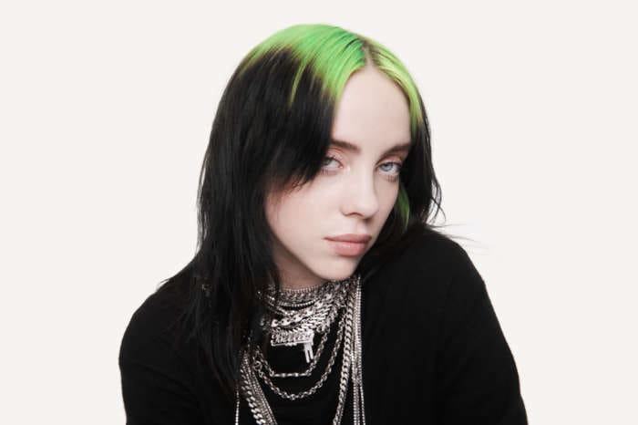 Donald Trump Team Shades Billie Eilish: 'She’s Destroying Our Country'