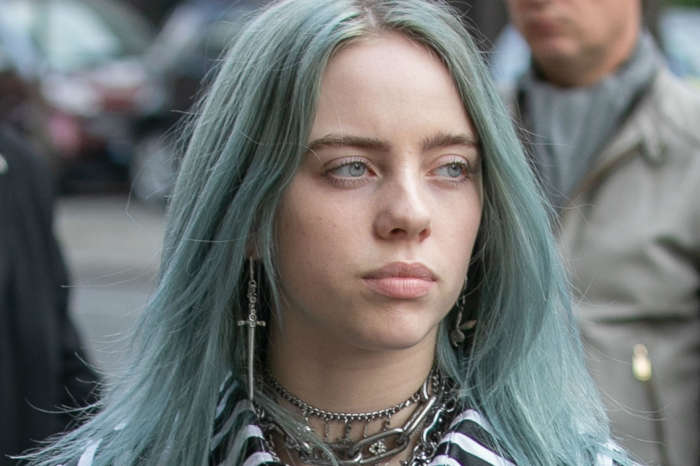 Billie Eilish Reveals That She Has A New Song Coming Out