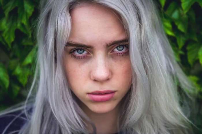 Billie Eilish Comments On New Paparazzi Photo In Which The Star's Body Is On Display