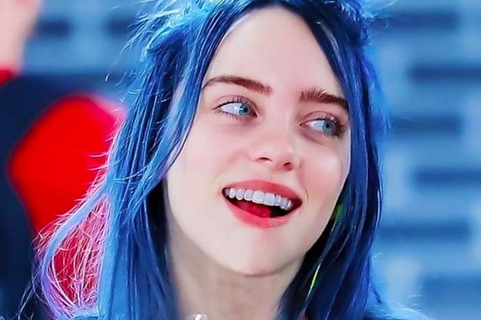 Billie Eilish Launches Initiative To Get Her Fans To Vote