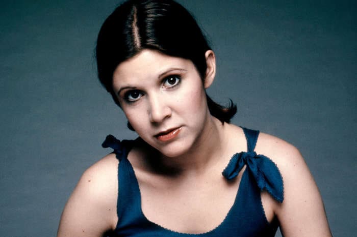 Mark Hamill, Billie Lourd, Todd Fisher And More Commemorate Carrie Fisher On What Would've Been Her 64th Birthday!