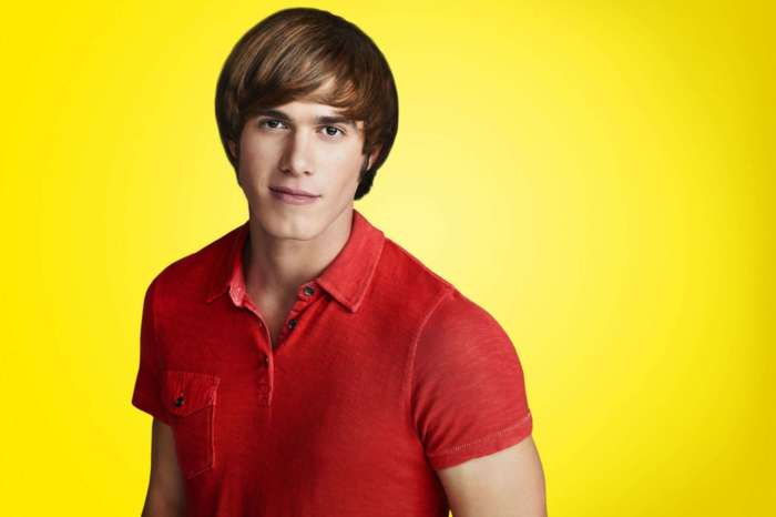 Blake Jenner Fires Shots At Melissa Benoist With His Own Allegations Of Abuse