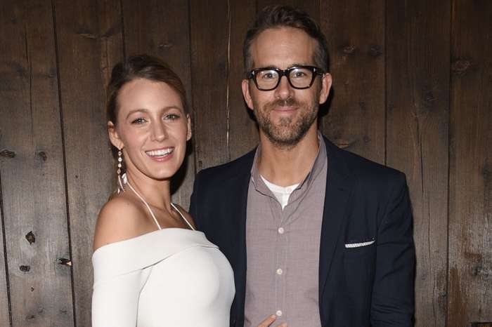 Blake Lively Marks Hubby Ryan Reynolds Voting For The First Time In Super Funny Way!