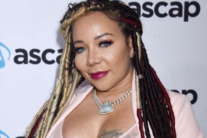 Tiny Harris Organizes An Important Event Today - Check Out Her Announcement