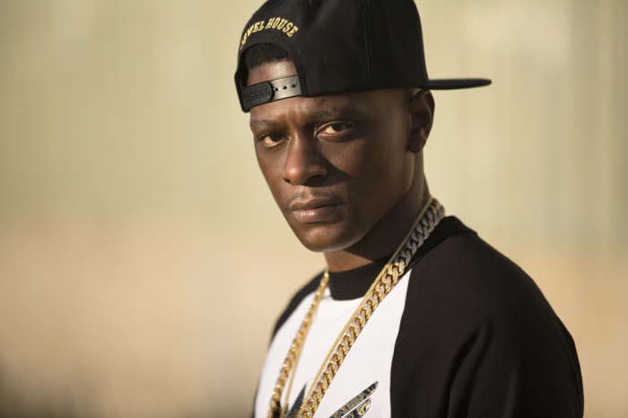 Boosie Badazz Called Out For Not Wearing Underwear In New Social Media Post