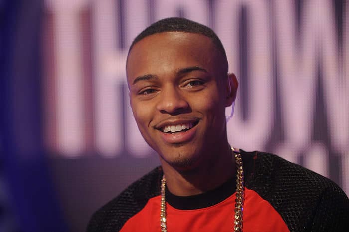 Bow Wow Says He Tried To Get With Jordyn Woods Via Instagram DMs But He 'Fumbled The Ball'