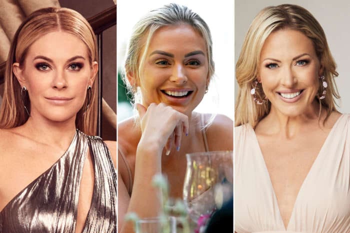Bravo Stars Leah McSweeney, Braunwyn Windham-Burke, And Lala Kent All Talk Sobriety In New Interview