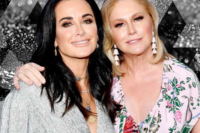 ‘RHOBH’: Kyle Richards’ Sister Kathy Hilton Is Rumored To Be Cast For Season 11 And Richards Thinks “It’d Be An Adventure”