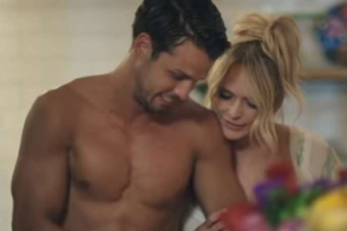 Miranda Lambert's New Video 'Settling Down' Stars Her Husband Brendan McLoughlin — Calls Him A 'Video Babe'