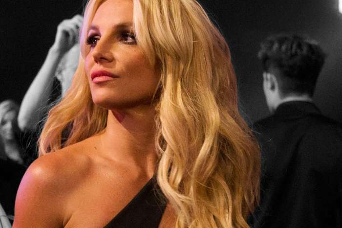 Britney Spears Would Be Married And With A New Baby If Not For Her Conservatorship, Her Makeup Artist Claims