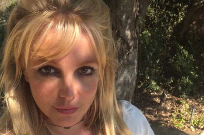 Britney Spears's Fans Think Her Latest Video Was Scripted Amid Concerns For Her Mental Health