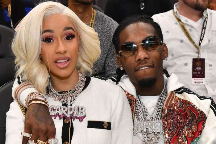 Cardi B Reveals She Filed For Divorce From Offset Just To 'Teach Him A Lesson' And Slams Fans For Saying She's In A 'Mentally Abusive Relationship'