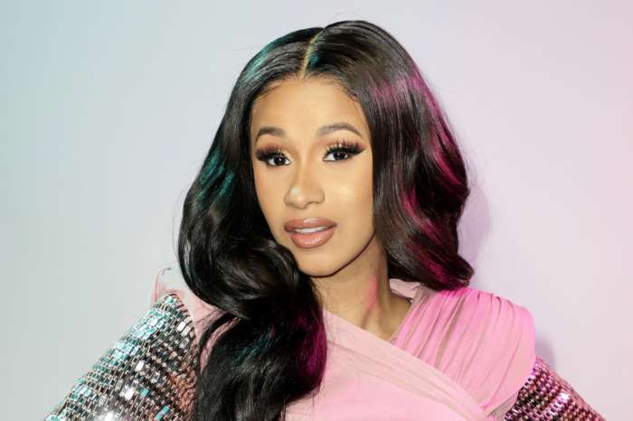 Offset Comes To Cardi B's Defense Over Claim That Black Rappers Devalue Birkin Bags!