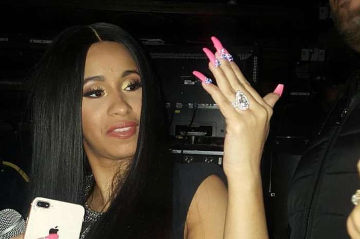 Cardi Says That She Is The Abusive One In Her Marriage With Offset: 'I'm The One That Do The Hitting'