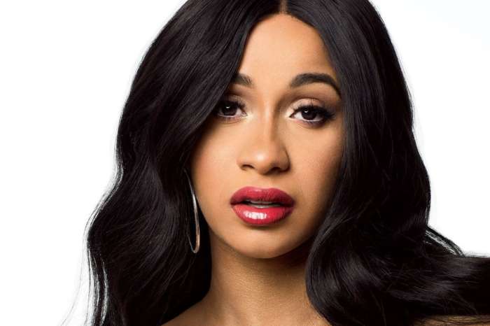 Cardi B Puts Fans On Blast For Making Too Many Comments About Her Personal Life