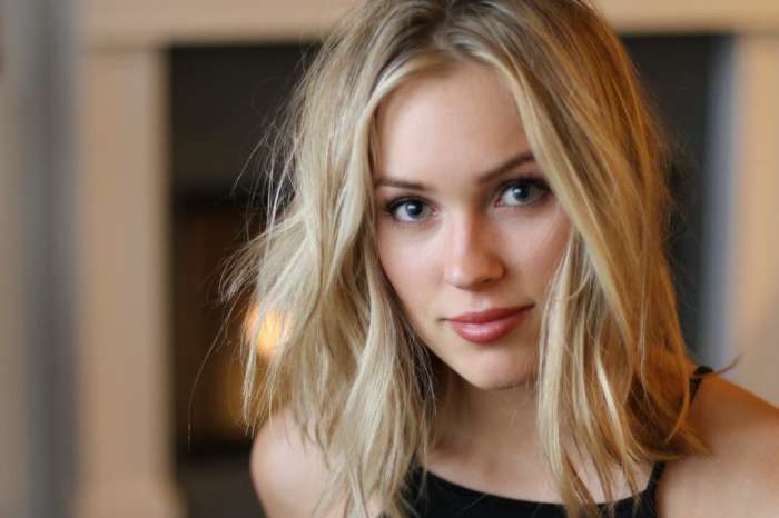 Cassie Randolph Files Police Report Involving Colton Underwood For Stalking Allegations